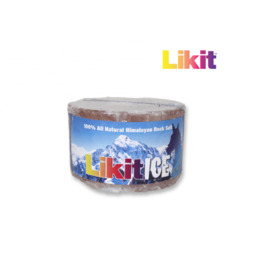 Likit Sól lizawka 1 kg ICE