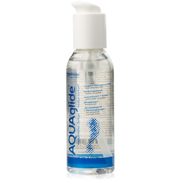 Aqua glide nawilżający żel na bazie wody 125ml