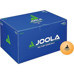 JOOLA 44280 Unisex trening dla dorosłych 40+ piłek