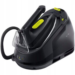 Generator pary Braun CareStyle 3 IS3257BK 2200W para
