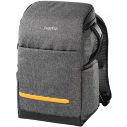 Plecak fotograficzny Hama Terra 140 szary