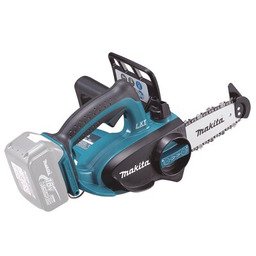 MAKITA Piła łańcuchowa akumulatorowa 18V DUC122RTE 2X5,0AH