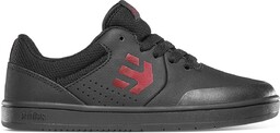 obuwie dziecięce ETNIES KIDS MARANA Black/Red/Black