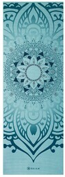 GAIAM MATA DO JOGI PREMIUM NIAGARA 6 MM