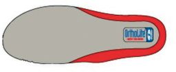 WKŁADKI DO BUTÓW SALOMON ORTHOLITE INLAY 860682