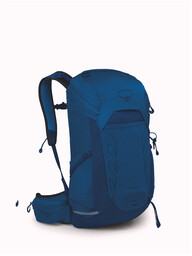 Plecak turystyczny Osprey Talon 26 Scoria Blue Night