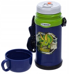 Zojirushi termos dla dzieci SC-MC60-AZ 600 ml Niebieski