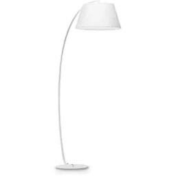 Lampa podłogowa PAGODA PT1 BIANCO 051741 - Ideal