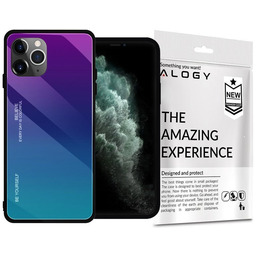 Etui Alogy Aurora Armor do Apple iPhone 11