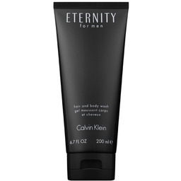 Calvin Klein Eternity for Men żel pod prysznic