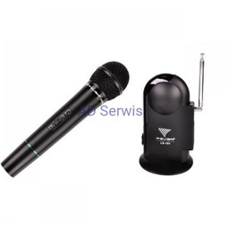 LS-101HT Mikrofon (do ręki) AZUSA