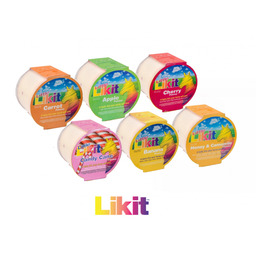 LIKIT Lizawka LITTLE 250g