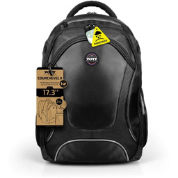 Port Designs Plecak na laptopa z osłoną przeciwdeszczową