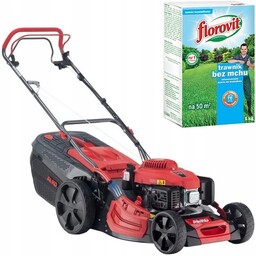 Kosiarka Spalinowa 521 Sp-a Al-ko 119997 Nawóz