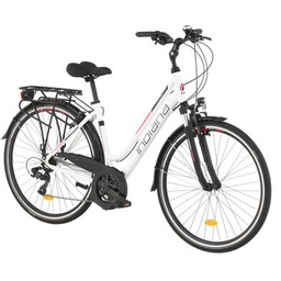 INDIANA Rower trekkingowy X-Road 1.0 D19 28 cali