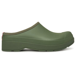 Kalosze Hunter Play Clog MFF9052RMA Zielony