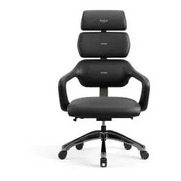 Diablo Chairs V-Modular Biurowy do 180kg Skóra ECO