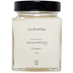 La Bomba Natural Monoi Vitamine E Unikalny, tradycyjny