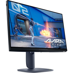 Dell Alienware AW2525HM monitor komputerowy 62,2 cm (24.5")
