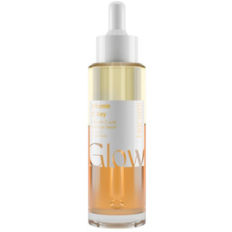 Nacomi Hydra Obssesion Vitamin C Key, serum rozświetlające
