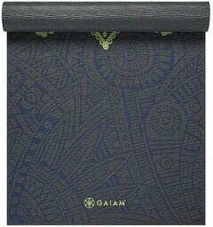 GAIAM MATA DO JOGI PREMIUM SUNDIAL LAYERS 6