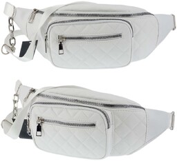Damska Saszetka Nerka Torebka Crossbody Bag Na Ramię