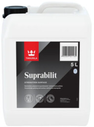 Tikkurila Suprabilit Preparat Gruntujący 5L