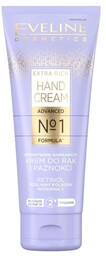Eveline Extra Rich Intensywnie Naprawczy Krem do rąk