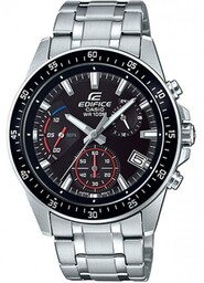 CASIO Zegarek EFV-540D-1AVUEF