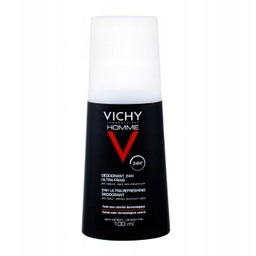Vichy Homme Dezodorant w sprayu 100ml dla Panów