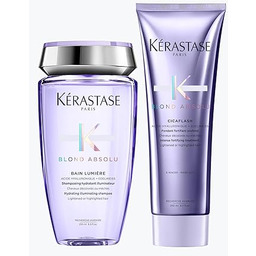 Kerastase Blond Absolu Odżywka do Włosów, Liliowy, 250
