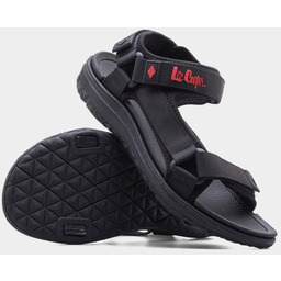 Sandały damskie Lee Cooper LCW-24-34-2615L