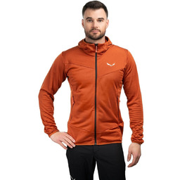 Salewa Bluza trekkingowa męska Puez Altavia PL HD