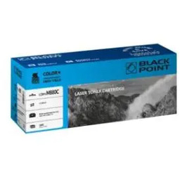 Black Point LCBPHM880C (zamiennik CF301A) Toner
