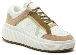 Sneakersy Marc O''Polo 40217833501312 Biały