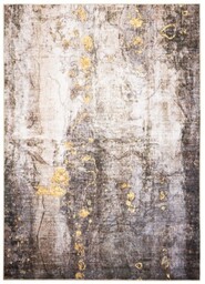 Dywan nowoczesny Y-272A Flannel Printed