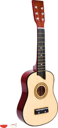 Gitara dla dzieci Natural 3307-Small Foot, instrumenty
