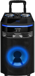 System audio BLAUPUNKT PS6