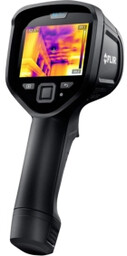 Flir E6 Pro Kamera termowizyjna