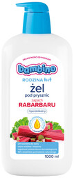 Bambino - RODZINA - Hiperdelikatny żel pod prysznic