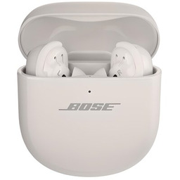 Bose QuietComfort Ultra Wireless Earbuds Białe