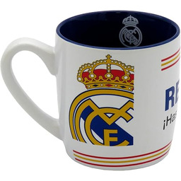 CyP Brands Real Madryt Kubek Ceramiczny Kubek Zastawa
