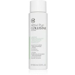 Collistar Attivi Puri Salicylic Acid + Niacinamide Lotion