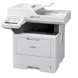 Urządzenie Wielofunkcyjne Brother MFC-L6710DW
