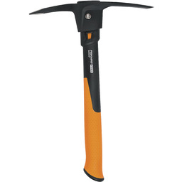 Fiskars 1062937 IsoCore Kilof 1.5lb/14, S (0,68 kg)