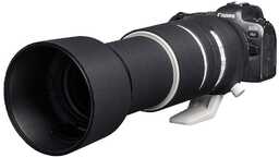 easyCover Neoprenowa osłona Lens Oak Canon RF 100-500mm