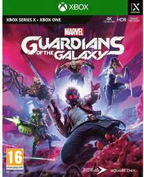 Marvel''s Guardians of the Galaxy Gra na Xbox