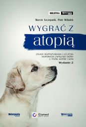 Wygrać z atopią. Zasady rozpoznawania i leczenia atopowego
