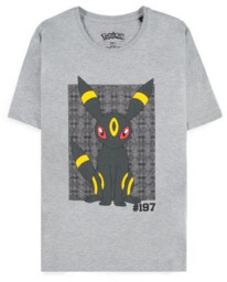 Koszulka Pokémon - Umbreon (rozmiar XS)
