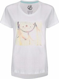 Dare 2b koszulka T- damski styl życia T-shirt